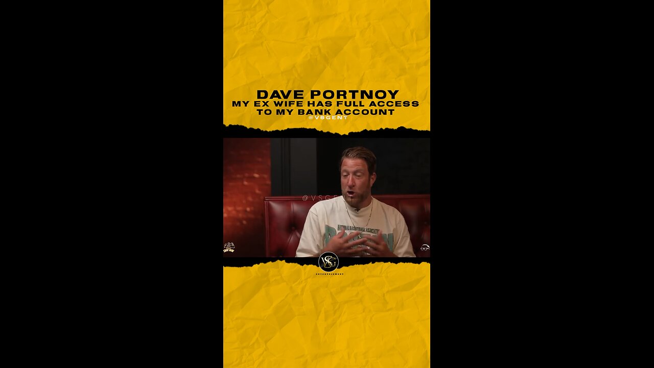 My ex wife has full access to my bank account