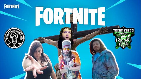You can guide people, but you can't decide their path #fortnite