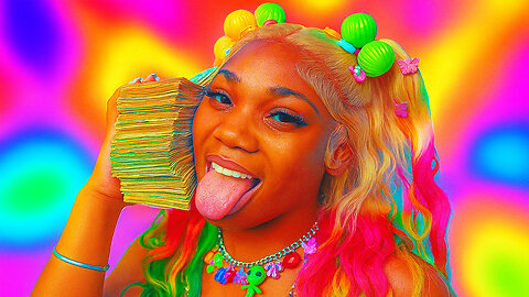 BunnaB x Pluto Type Beat "Bands Galore" Prod PB Large Hip Hop / Rap / Trap Instrumental