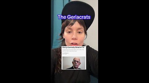 The Democratic Party has an Entitlement Problem