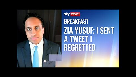 Ex-Reform UK leader explains why he quit the party - and then came back