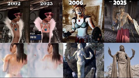 Remastered Games - The Censorship Problem