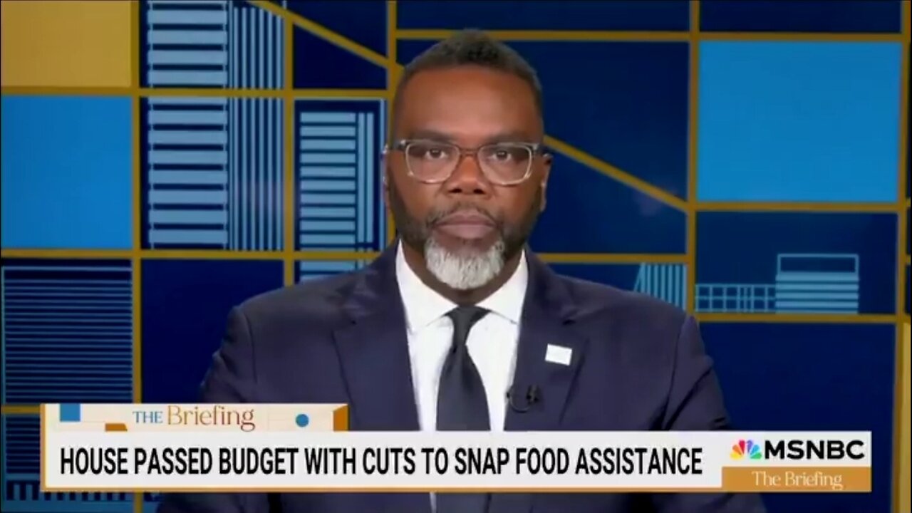 Mayor Johnson Calls To Beat Back Tyranny Of Trump