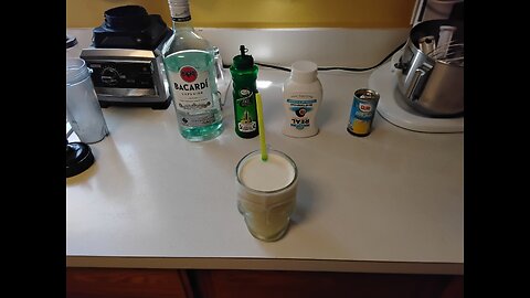 Piña Colada