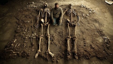 10 Bible Events That Science Just Confirmed (You Won't Believe #10)