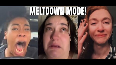 January 5, 2026: The Maduro Meltdowns are in Full Swing!