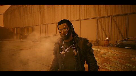 Bloodsport | A-Y: Ep.18 | Cyberpunk 2077 | v2.0+