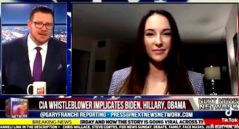 CIA WHISTLEBLOWER WITH EVIDENCE THAT IMPLICATES HILLARY & OBAMA IN THE ASSASSINATION OF SEAL TEAM 6