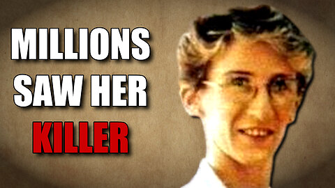 He Relived His Crime on TV | The Avril Dunn Case