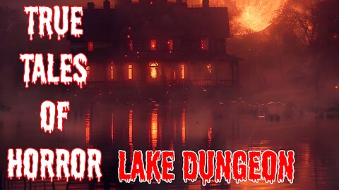 Leonard Lake & Charles Ng | The House of Horrors Serial Killers