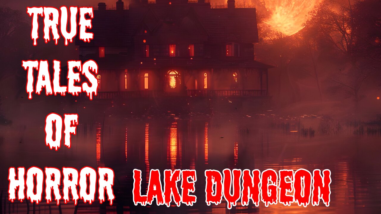Leonard Lake & Charles Ng | The House of Horrors Serial Killers