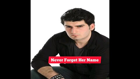 Never Forget Her Name ( Shalom Kolontarov )