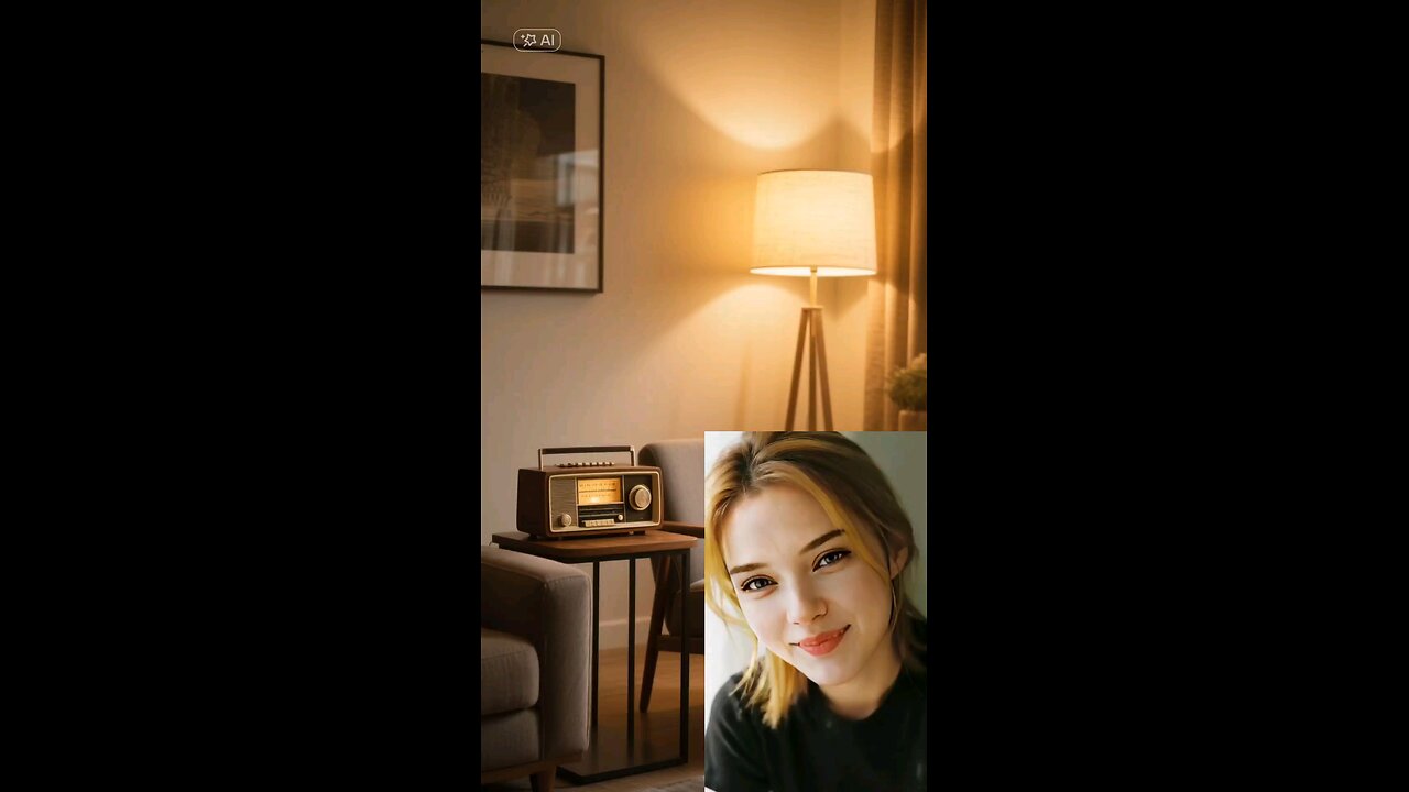 Who created the radio?