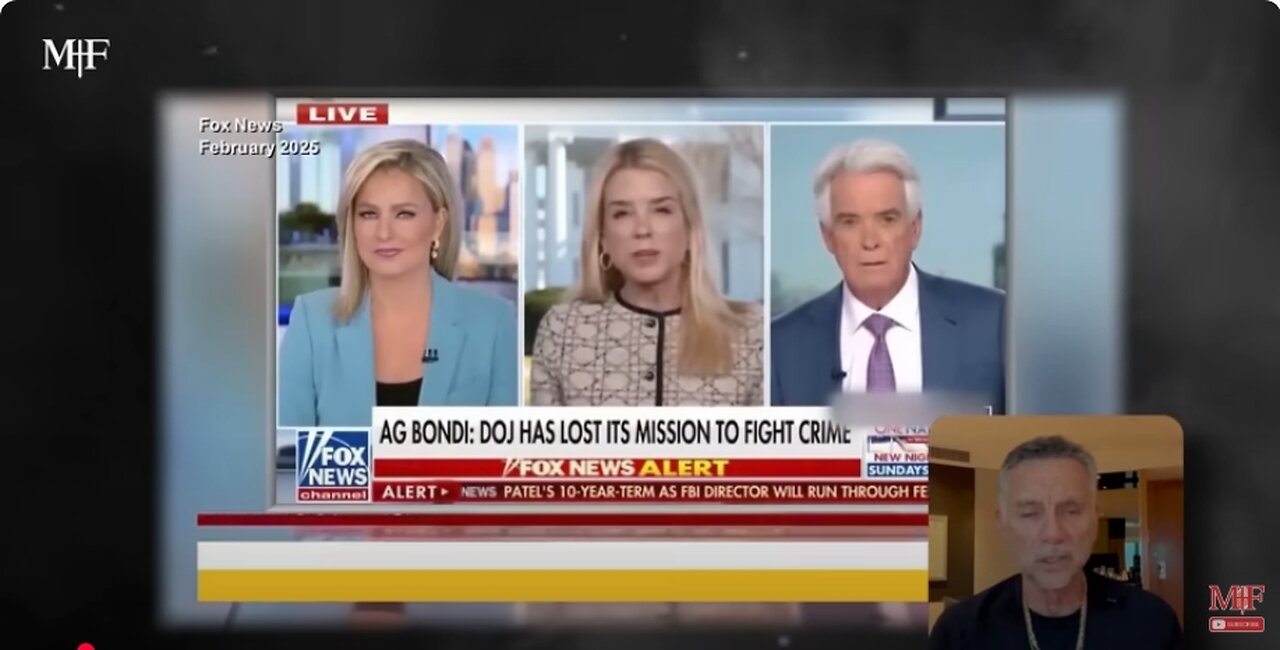 I Don’t Believe the Epstein Case Is Closed — Here’s Why