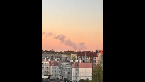 Leningrad region, Russia 🔥