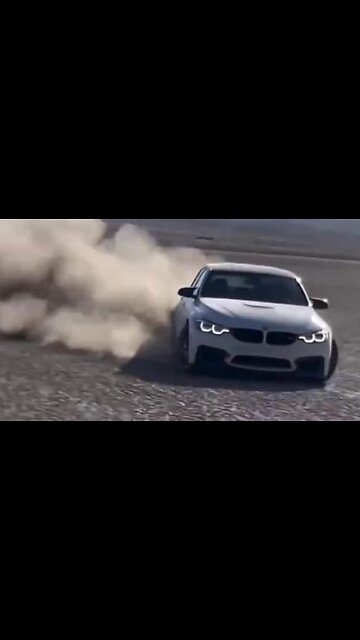 Drift machine 🌚💀