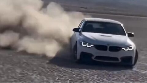 Drift machine 🌚💀