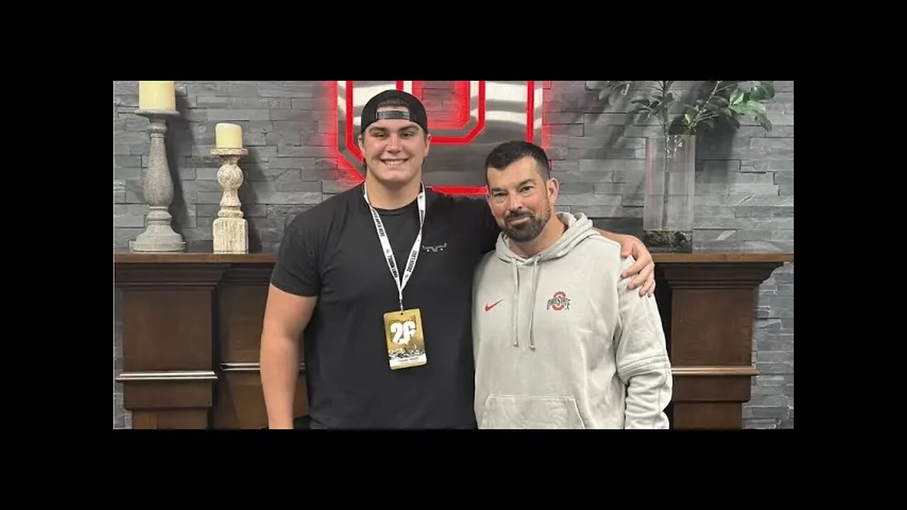 Tucker Smith 2024 highlights