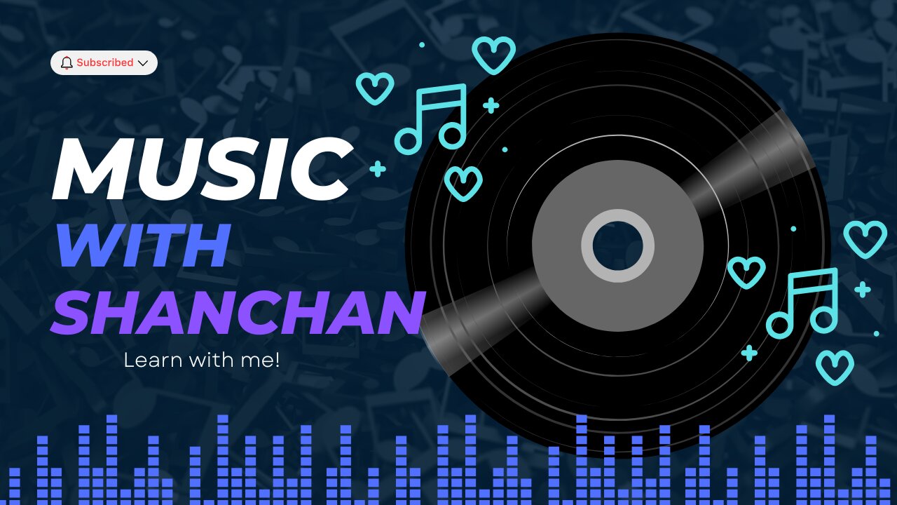 Let's Make Music Together!