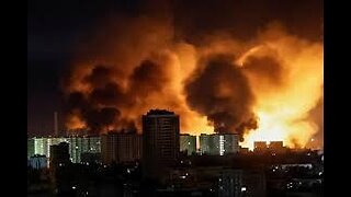 Russia-Ukraine War, November 19, 2025, Russian Missile Attack Batters Ukraine | Maps and Video