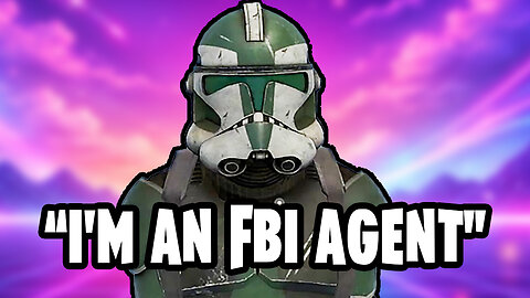 Insane VR Chat Player Threatens to DOX Me