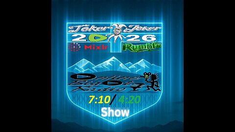 O.B.R.@Pipermaster6669 @rumblevideo @TheRealDoenut @MasteringRumble @pickaxsocial @OffTopicShow2