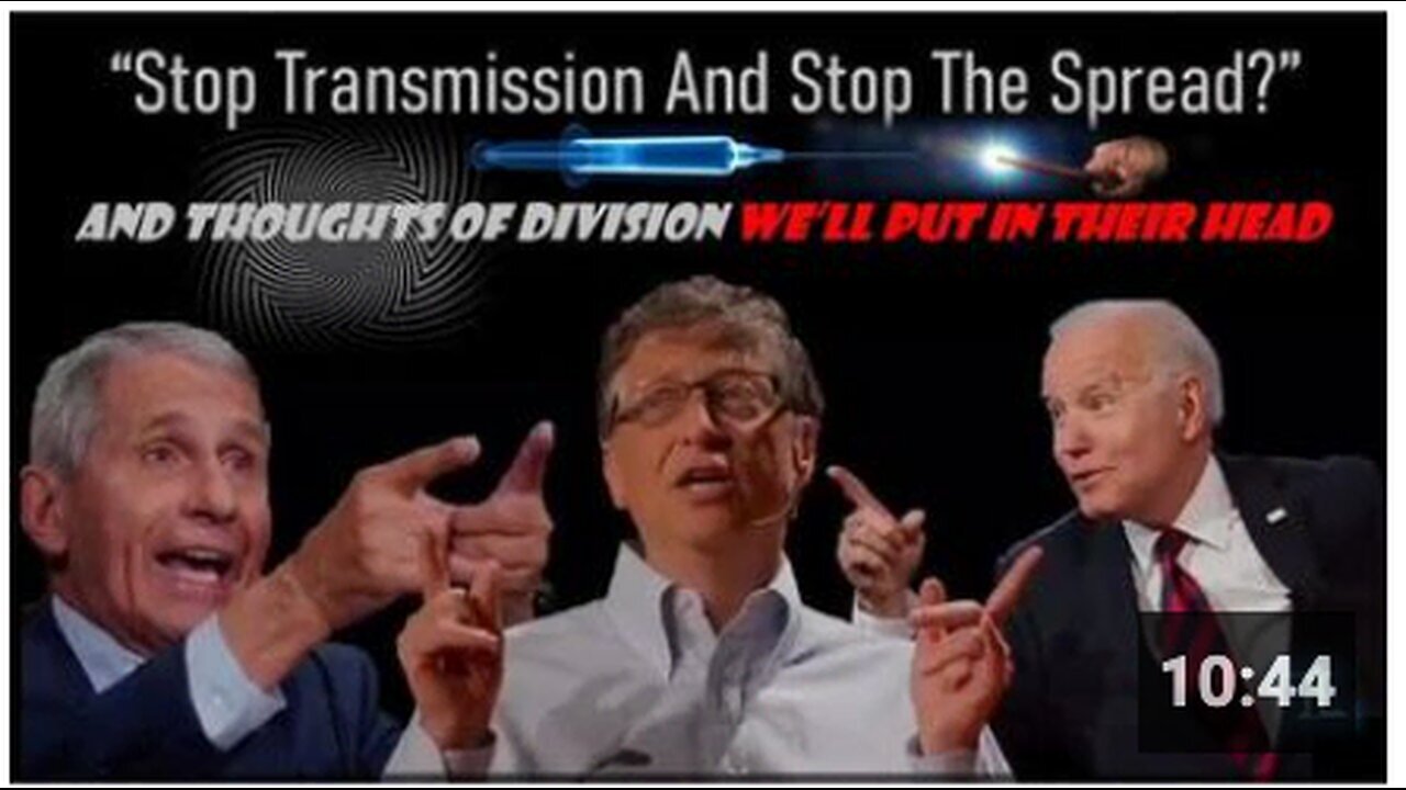 "Stop Transmission: Did Someone Make This Claim?"