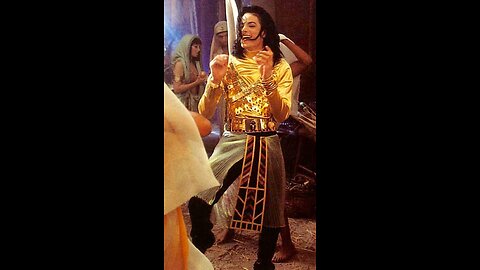 Teddy Riley working with new talent @bconman76 Michael Jackson Remember the time