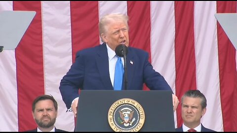 Trump Honors Fallen Heroes: American Warriors Gave Their Last Breaths for Our Freedom