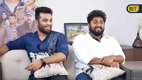 Dhyan_Sreenivasan_Thug_Life___Parvathy_Babu___Interview_Full_On_Power_😂🔥__Mile_StoneMakers