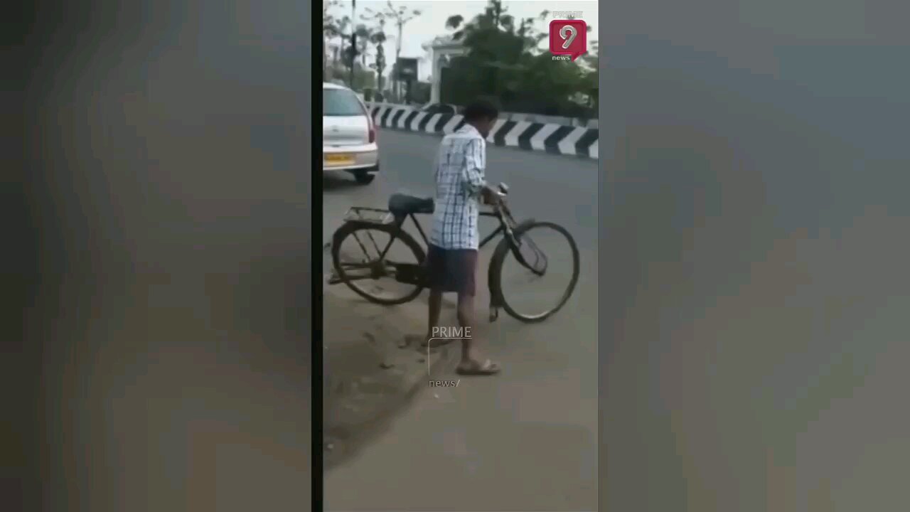 india Man funny moment..🤣