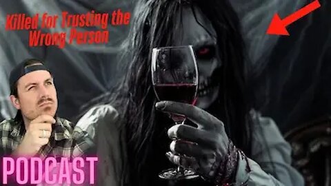 Ep. 183 | Killed for Trusting the Wrong Person - MrBallen Podcast & MrBallen’s Medical Podcast