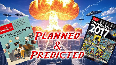 Second Week of June Shock: Secret Signs Foretell Chaos—Are You Prepared?