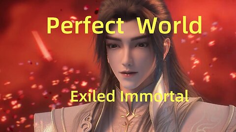 Perfect World: Battle of the Fierce Nest