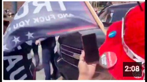 "Canadian Prime Minister Trudeau Shortens Ontario Visit Amid Intense Protestor Activity"