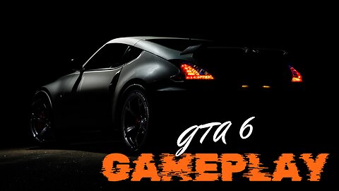 GTA 6 Full Gameplay Analysis – Rockstar’s Biggest Game Yet!