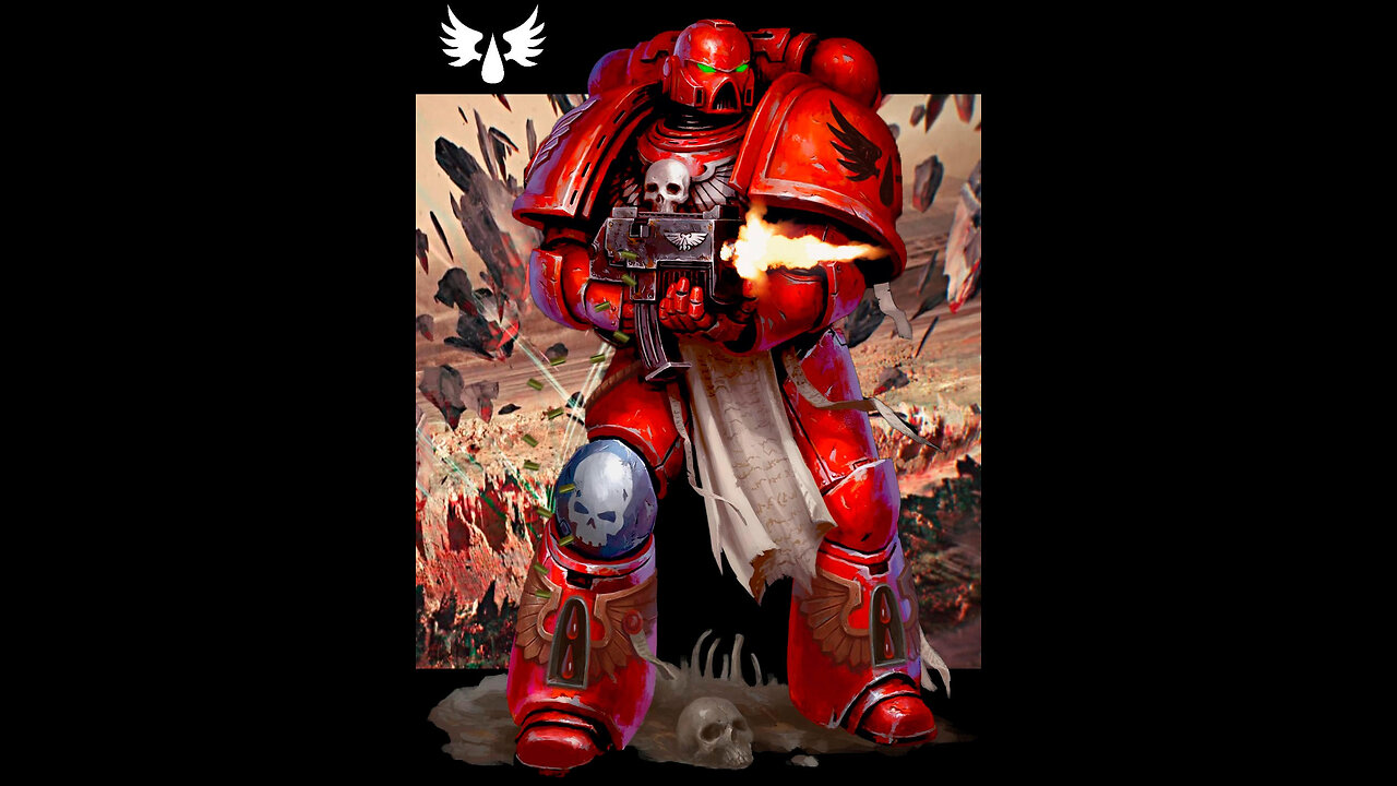 Warhammer Dawn of War II Ultimate Exterminatus Mod