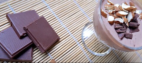 Keto Chocolate Mousse