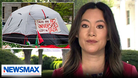 Harvard picking a fight over desire to discriminate: May Mailman | Wake Up America