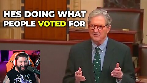 Democrats should listen to him