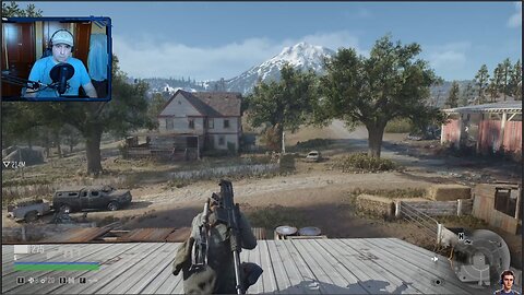 Days Gone +18#81