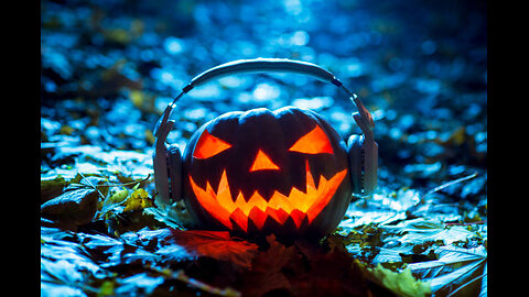 EchoMuzika - Halloween Party - Part 1 (31.10.2025)