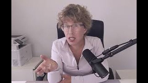 Nick and Pi comment on Sabine Hossenfelder latest podcast Beware the New AI Pseudoscience