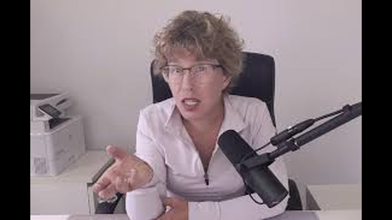 Nick and Pi comment on Sabine Hossenfelder latest podcast Beware the New AI Pseudoscience