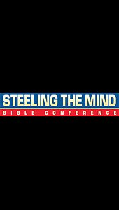 Steeling The Mind Conference 2025