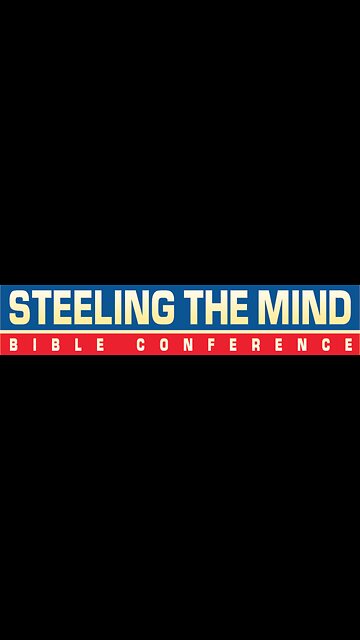 Steeling The Mind Conference 2025