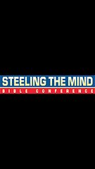 Steeling The Mind Conference 2025