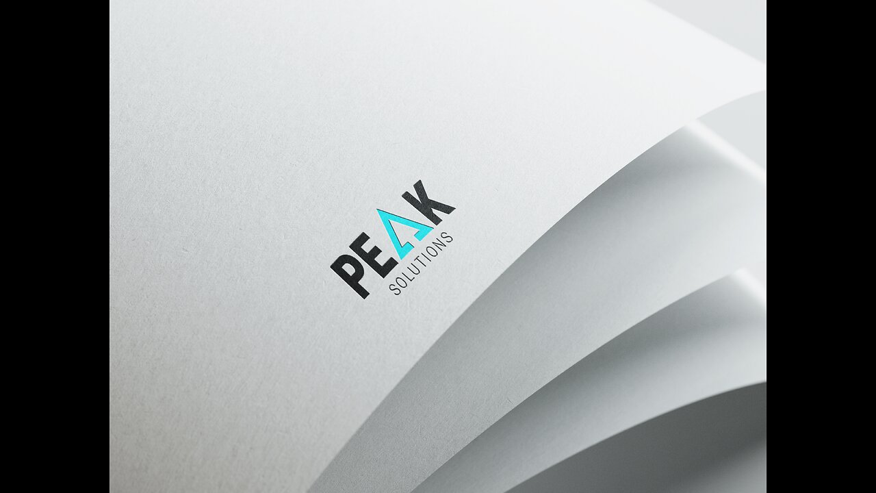 Transform Your Logo with Unique Effect #adobe #graphicdesign #logo #illustrator
