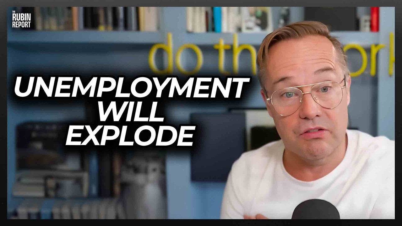 Tech Legend Has a Dire Warning for Employees at These Three Huge Companies