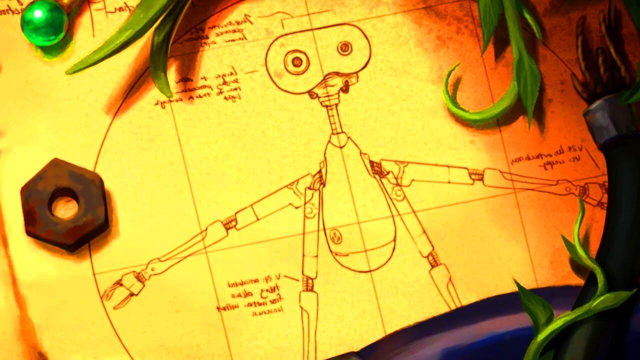 THE LAST CLOCKWINDER Walkthrough Gameplay Letsplay 4K 60fps PSVR 2 PS5 Pro Part 01